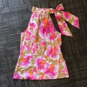 Light weight, silky Cache blouse